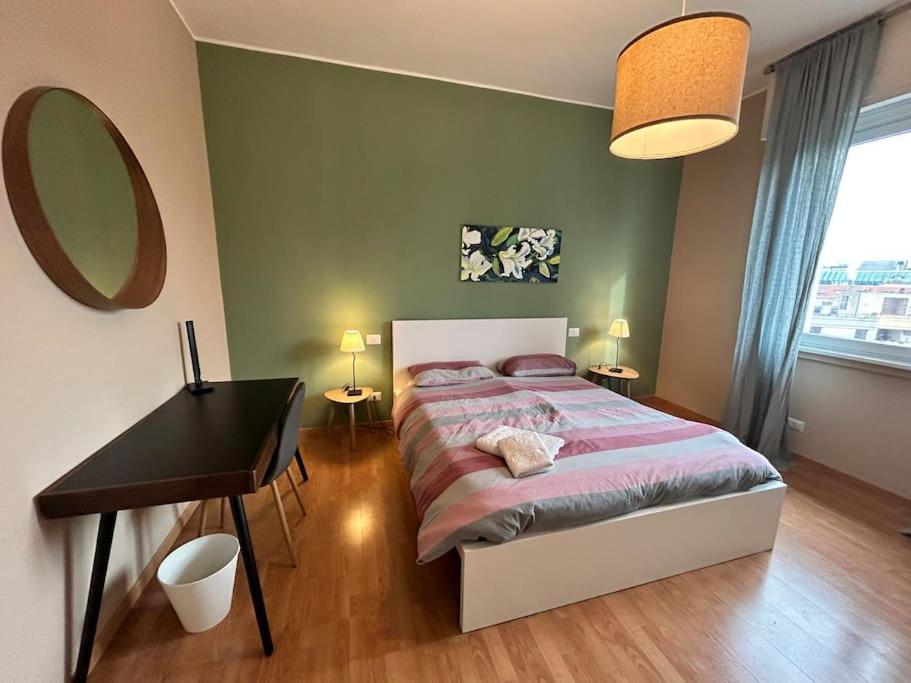 Garibaldi Suite - Brera Milano Dış mekan fotoğraf