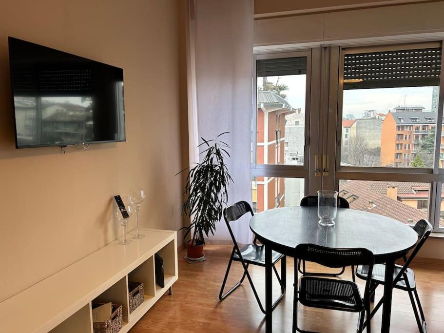 Garibaldi Suite - Brera Milano Dış mekan fotoğraf