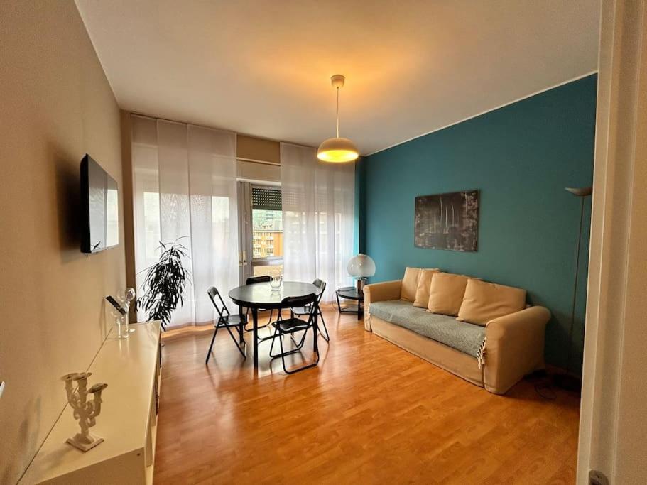 Garibaldi Suite - Brera Milano Dış mekan fotoğraf