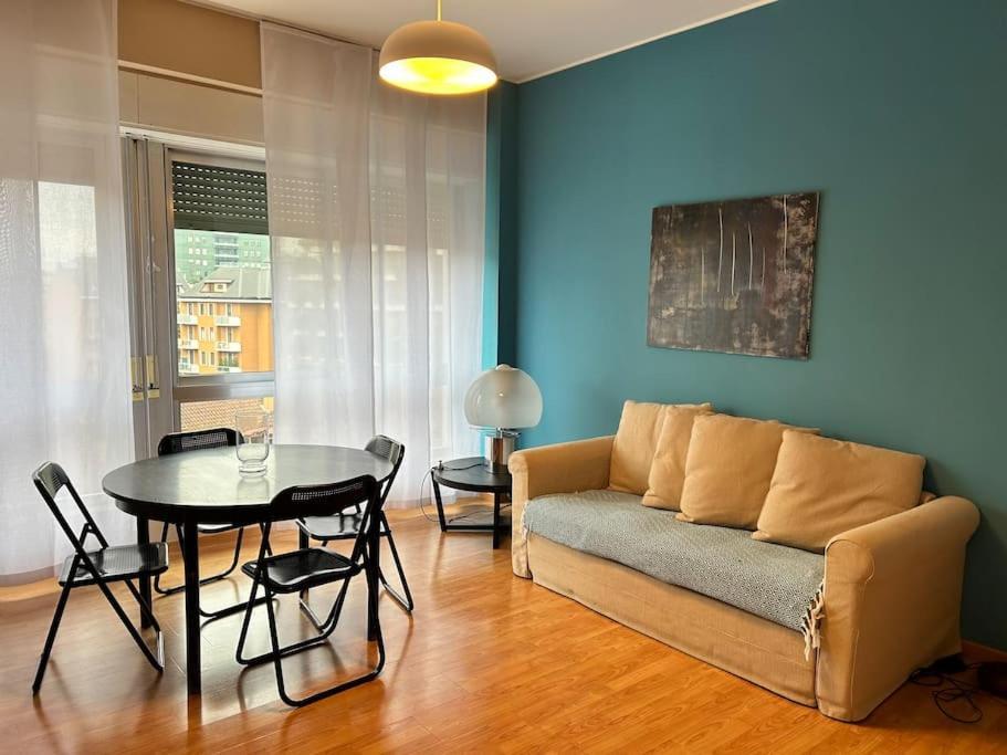 Garibaldi Suite - Brera Milano Dış mekan fotoğraf