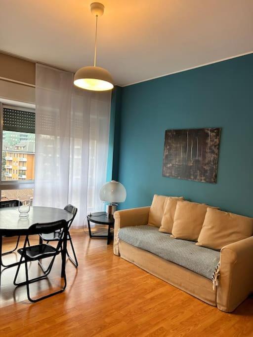 Garibaldi Suite - Brera Milano Dış mekan fotoğraf