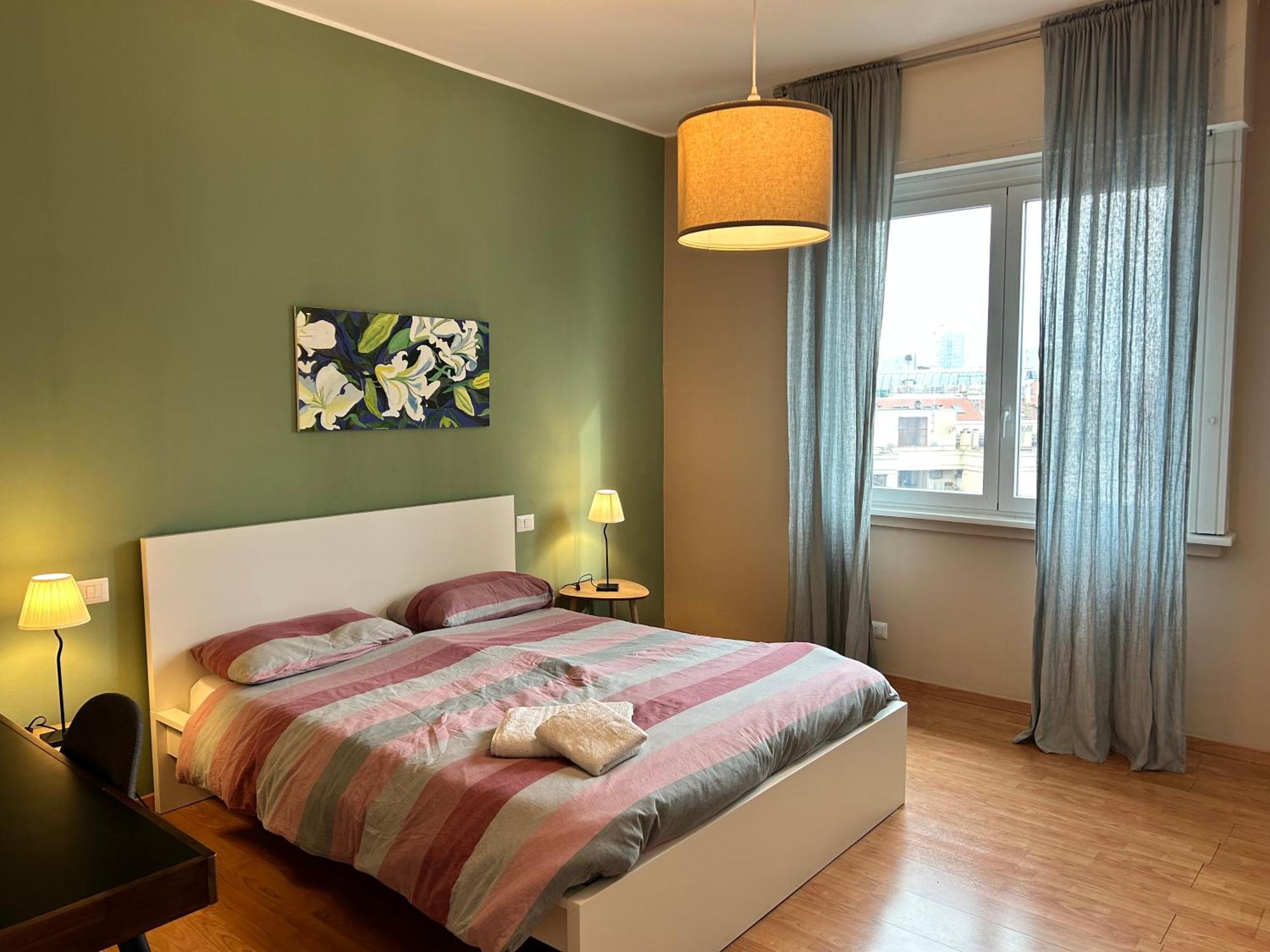 Garibaldi Suite - Brera Milano Dış mekan fotoğraf